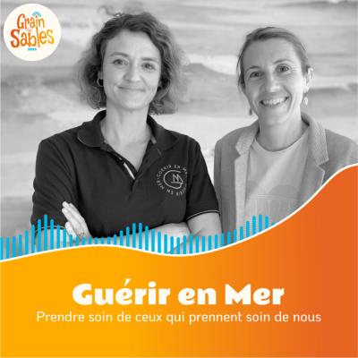 #4 - Guérir en Mer